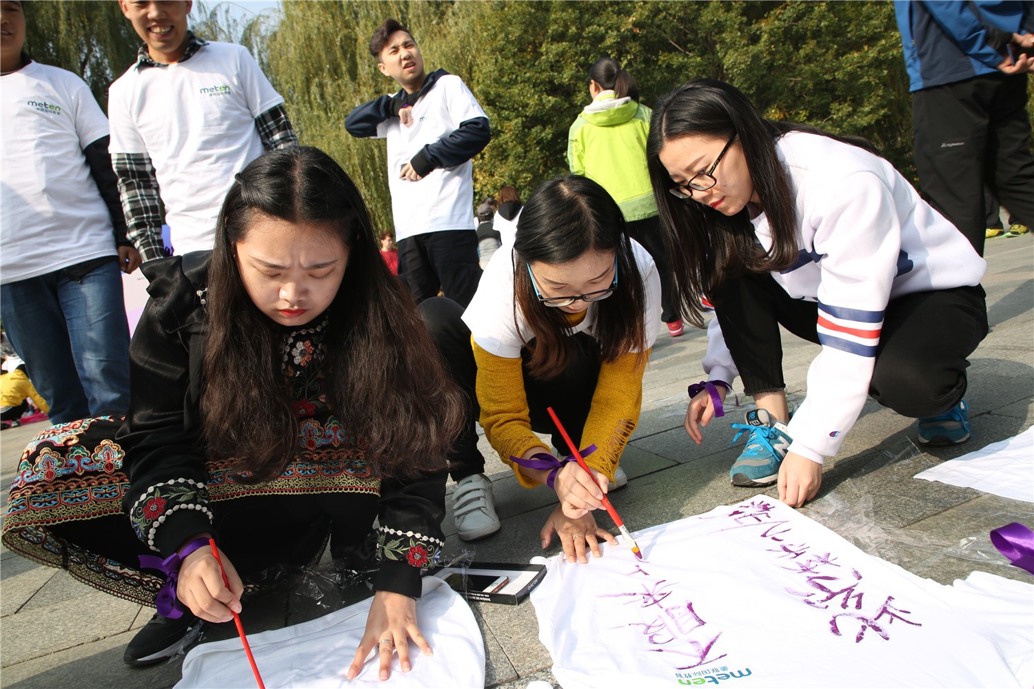[懷柔黃花城水長城]-景區(qū)一日團建