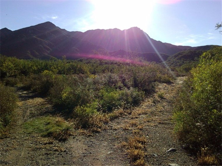 [徽杭古道]+戶外徒步一日拓展活動(dòng)