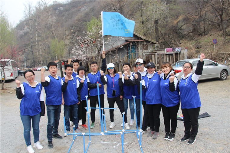 [懷柔好運(yùn)農(nóng)莊拓展基地]+兩日旅游團(tuán)建