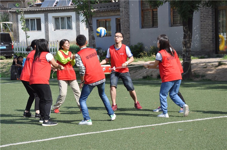 [北京龍灣國際露營公園]+旅游團建一日活動