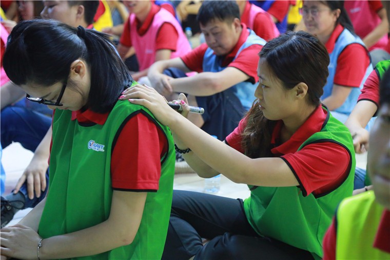 [北京龍灣國際露營公園]+旅游團建一日活動