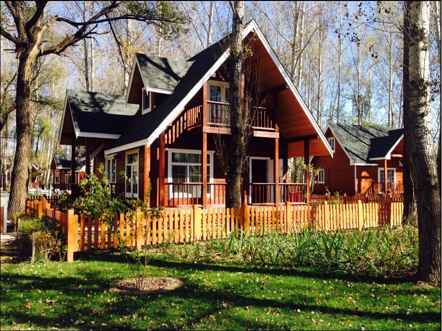 [北京龍灣國際露營公園]+旅游團建一日活動