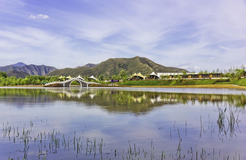 [北京龍灣國際露營公園]+旅游團建一日活動