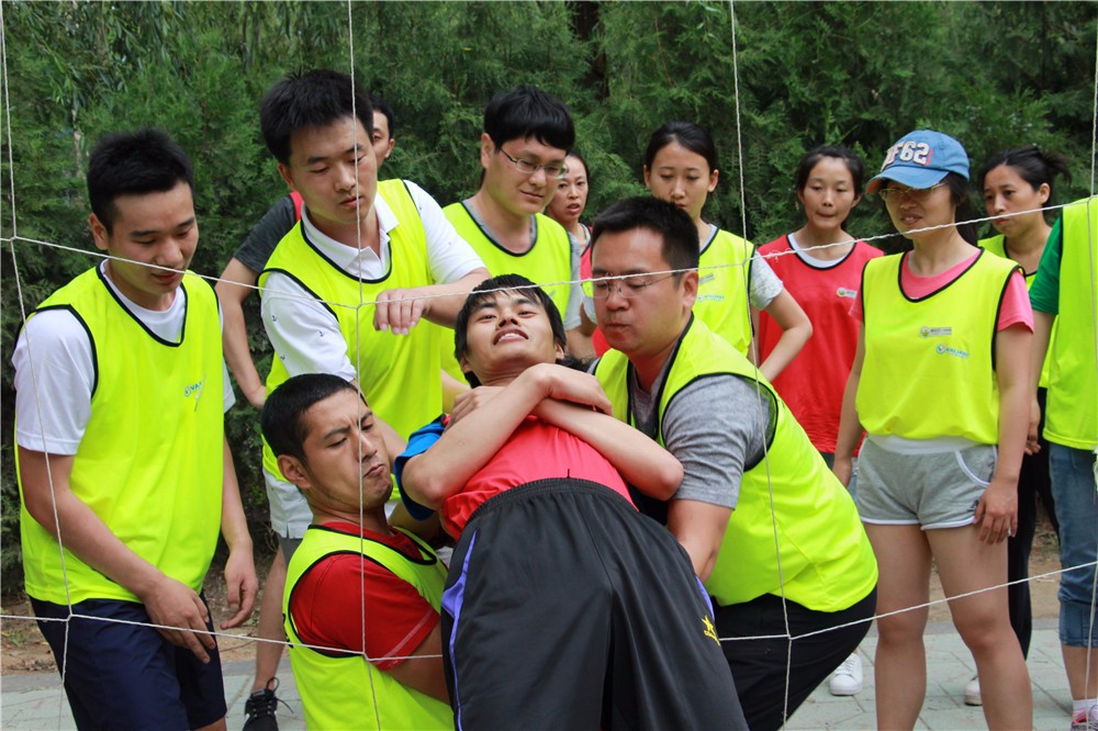 [紅螺湖鳥島拓展基地]-場(chǎng)地團(tuán)建一日活動(dòng)