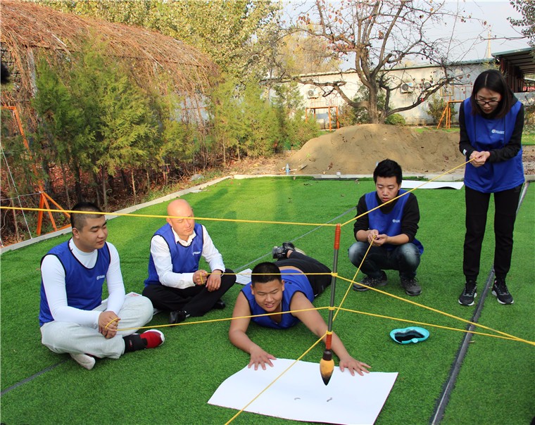 [靜之湖]+旅游團建兩日活動