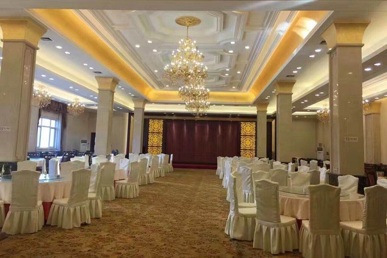 [望潮苑度假村]+旅游團(tuán)建兩日活動(dòng)