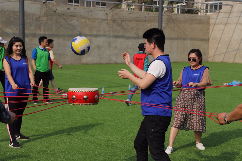 [紅螺湖鳥島拓展基地]-場(chǎng)地團(tuán)建一日活動(dòng)