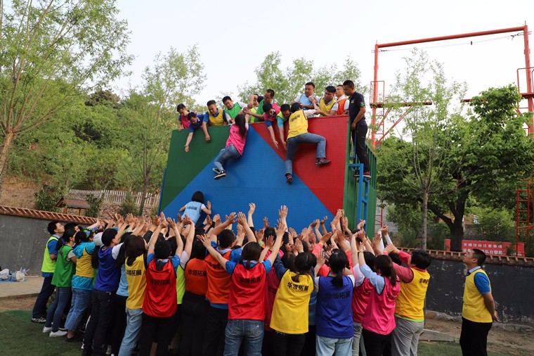 [紅螺湖鳥島拓展基地]-場(chǎng)地團(tuán)建一日活動(dòng)