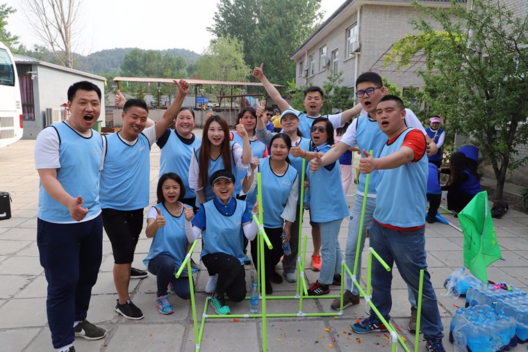 [紅螺湖鳥島拓展基地]-場(chǎng)地團(tuán)建一日活動(dòng)