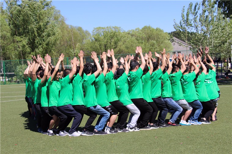 [壩上草原]-草原團(tuán)建+大漢行宮景區(qū)游覽兩日團(tuán)建活動