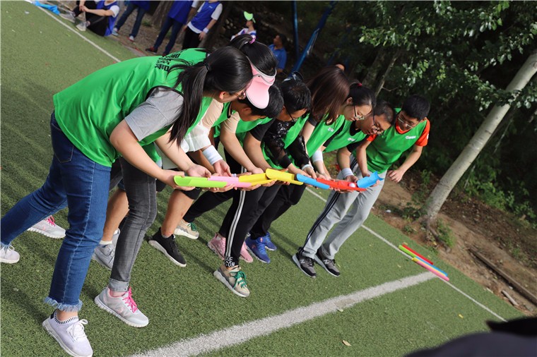 [壩上草原]-草原團(tuán)建+大漢行宮景區(qū)游覽兩日團(tuán)建活動