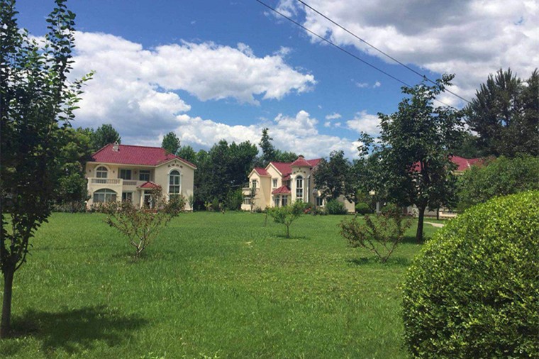 [望潮苑度假村]+旅游團(tuán)建兩日活動(dòng)