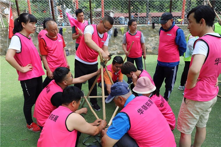 [壩上草原]-草原團(tuán)建+大漢行宮景區(qū)游覽兩日團(tuán)建活動