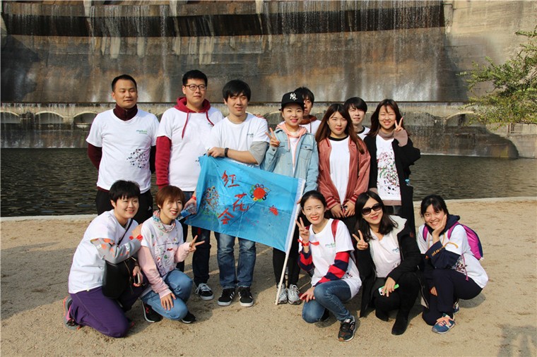 [黑龍?zhí)毒皡^(qū)]+旅游團建一日活動