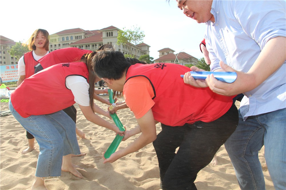 [南戴河]+主題拓展二日活動(dòng)