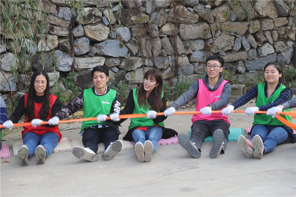 [房山云澤山莊]+旅游團(tuán)建二日活動(dòng)