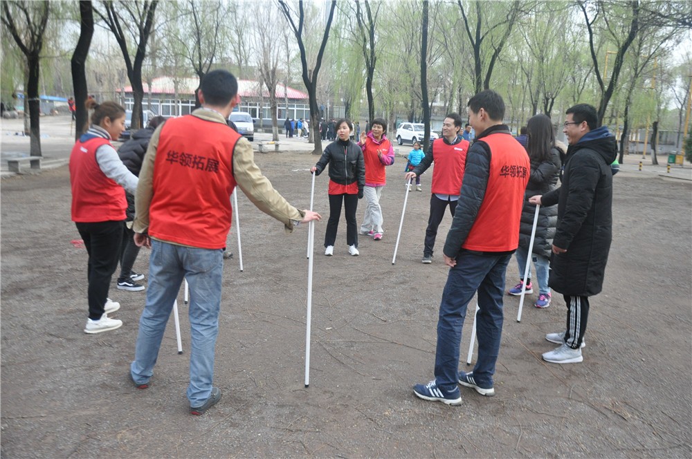 [密云白河岸邊度假村]+戰(zhàn)狼特訓一日拓展活動