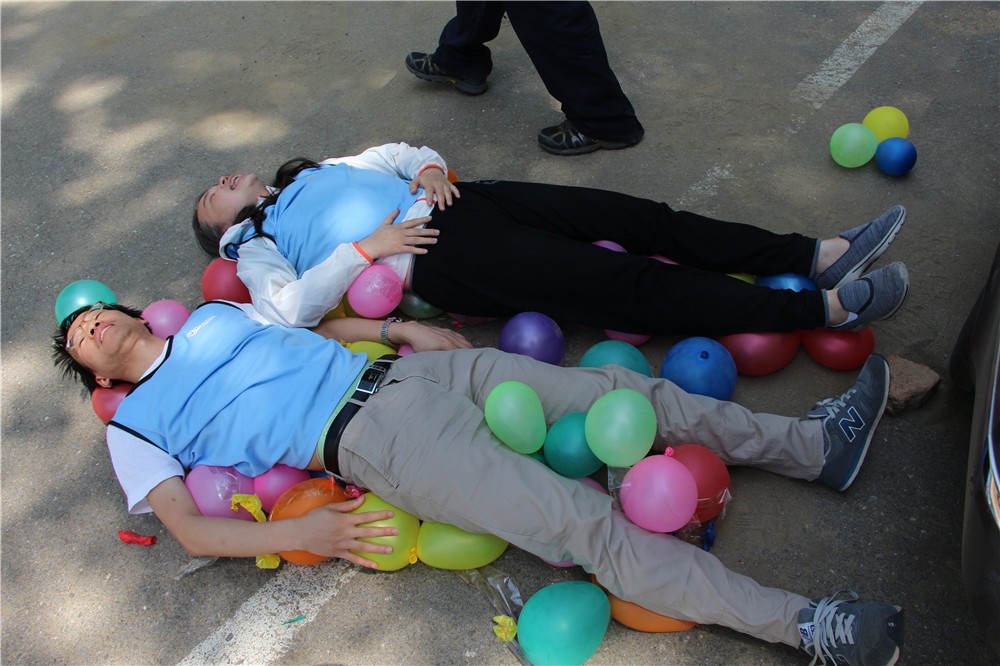 [昌平碓臼峪風(fēng)景區(qū)]-野外拓展定向二日活動