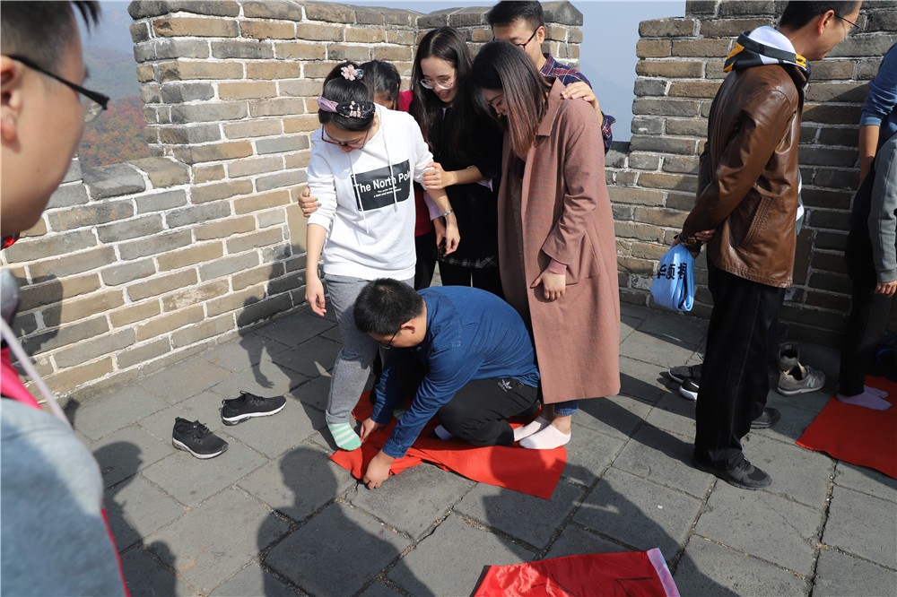 [昌平獵鷹培訓基地]-戰(zhàn)狼特訓一日活動