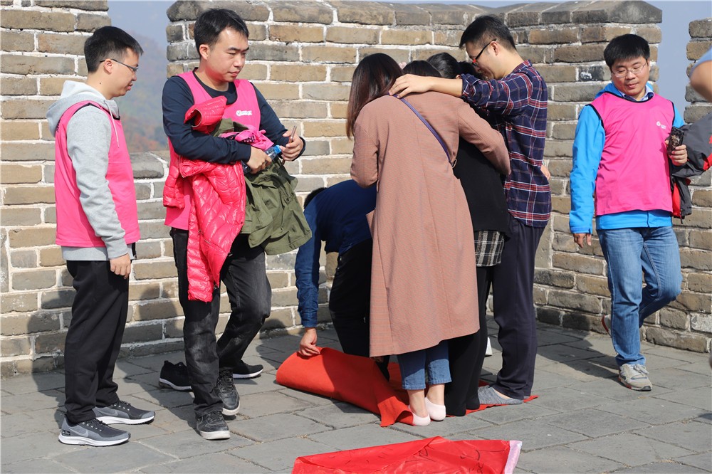 [昌平獵鷹培訓基地]-戰(zhàn)狼特訓一日活動