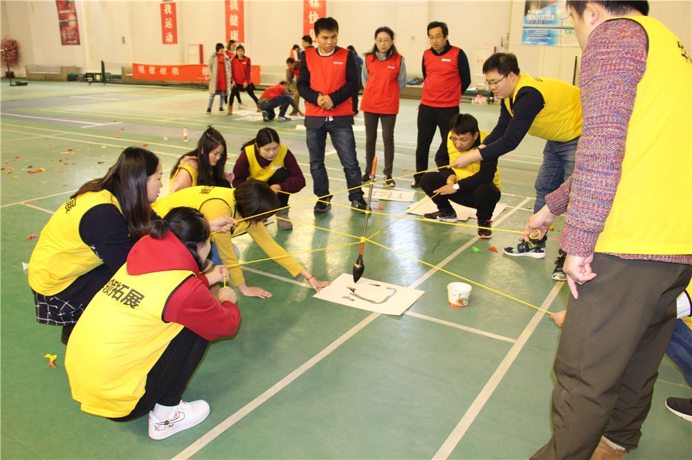 [雄安淀畔漁家農(nóng)家院]+戰(zhàn)狼特訓(xùn)一日拓展活動