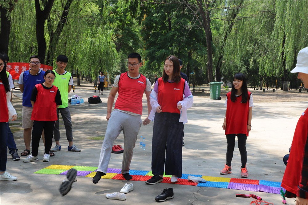 [壩上草原]+景區(qū)主題項目+場地素質(zhì)拓展二日活動