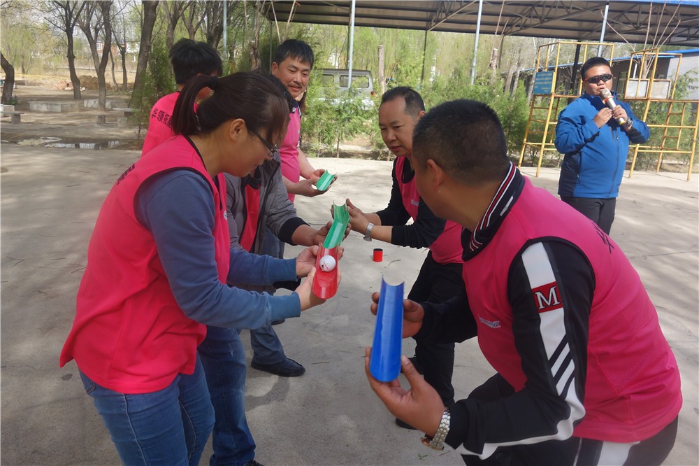  [壩上草原]-草原運動會+壩上景區(qū)二日團建活動