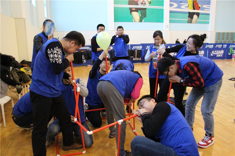 [房山北京上方山森林公園]-一日主題團(tuán)建活動