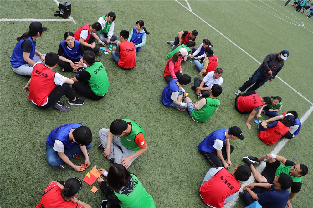 [懷柔鵝和鴨農(nóng)莊]戰(zhàn)狼特訓(xùn)二日拓展活動