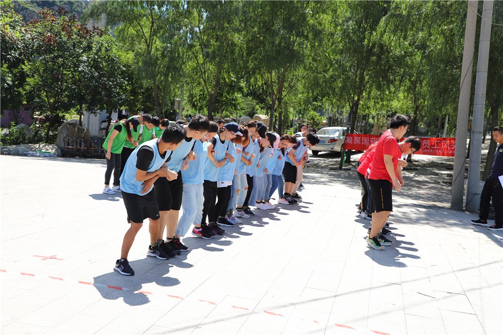 [天津黃崖關(guān)長城]+野外拓展兩日活動(dòng)