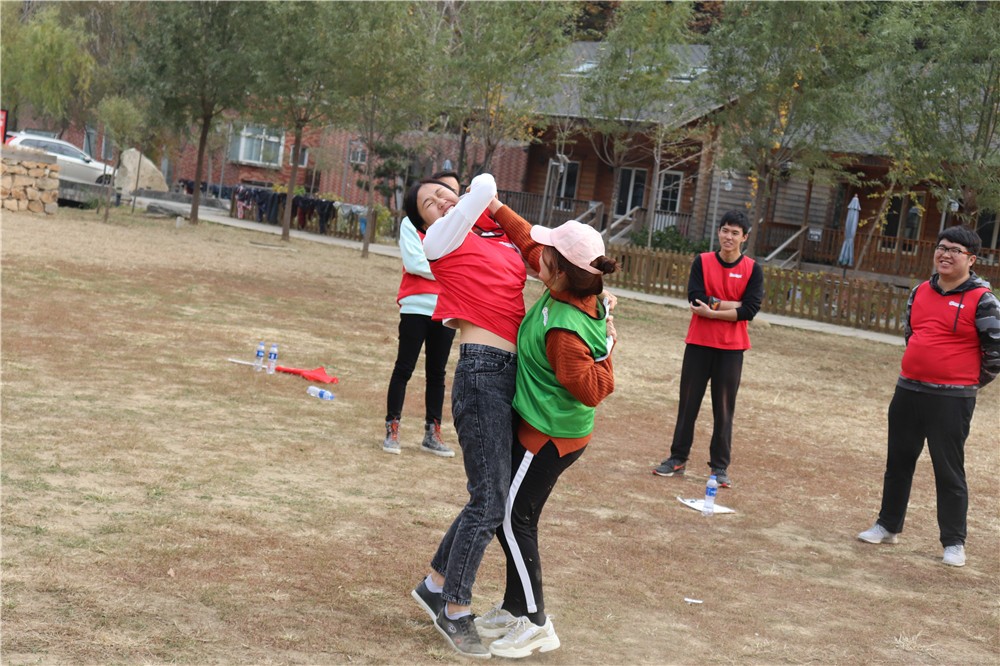 [蟒山國家森林公園]+主題拓展一日活動