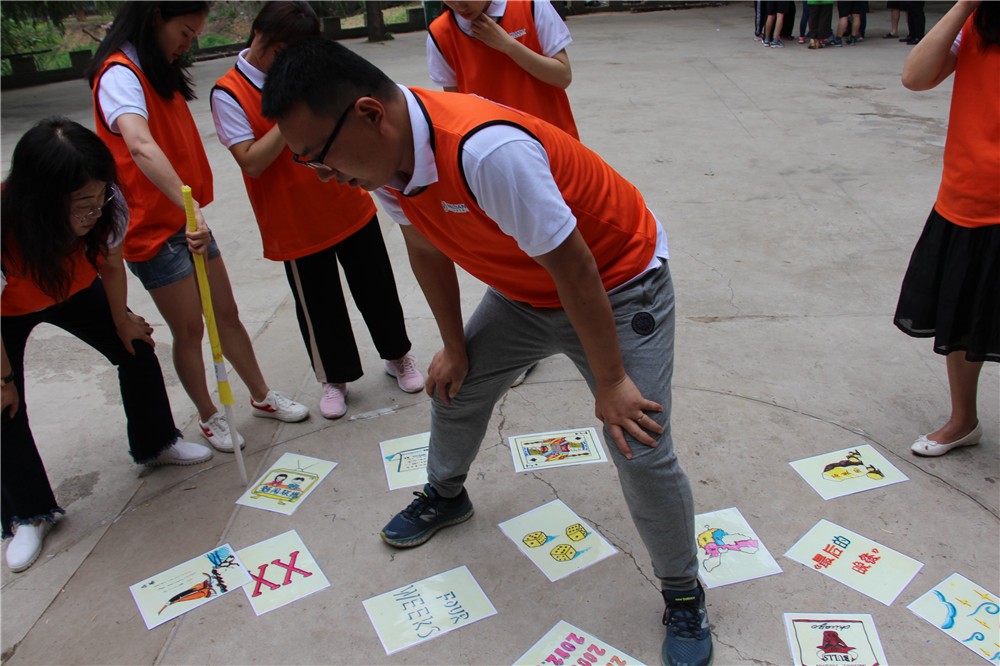 [北京大興天湖酒店]+場地團(tuán)建一日活動