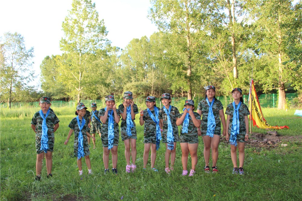 [密云古北水鎮(zhèn)]+主題團(tuán)建一日活動(dòng)