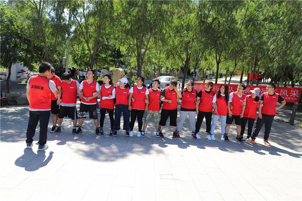 [北京龍灣國際露營公園]+戰(zhàn)狼特訓(xùn)一日活動