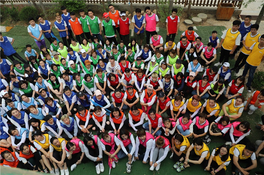 [蘇州青青旅游拓展基地]+戰(zhàn)狼特訓(xùn)一日活動(dòng)