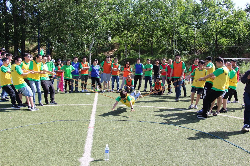 [北京大興天湖酒店]+場地團(tuán)建一日活動