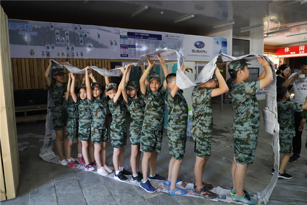 [星明湖度假村]+場地團建兩日活動