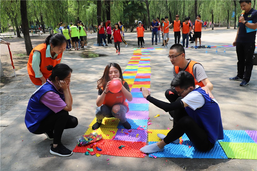 [黃花城水長(zhǎng)城]+主題拓展一日活動(dòng)