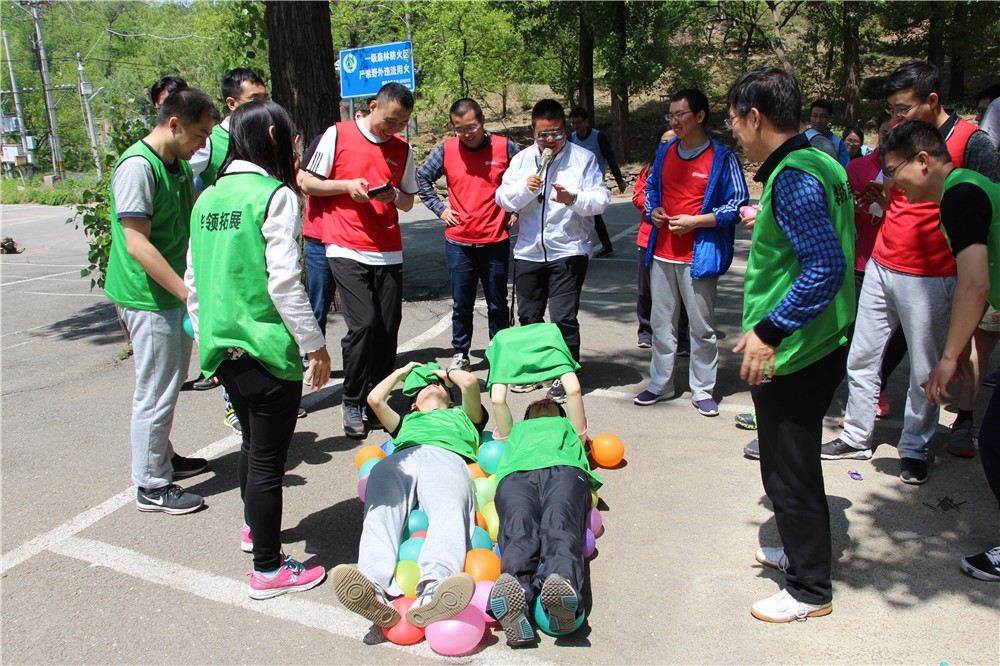 [黃花城水長(zhǎng)城]+主題拓展一日活動(dòng)