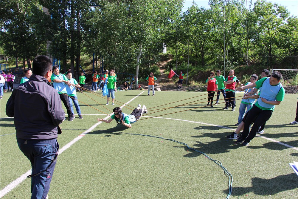 [星明湖度假村]+場地團建兩日活動