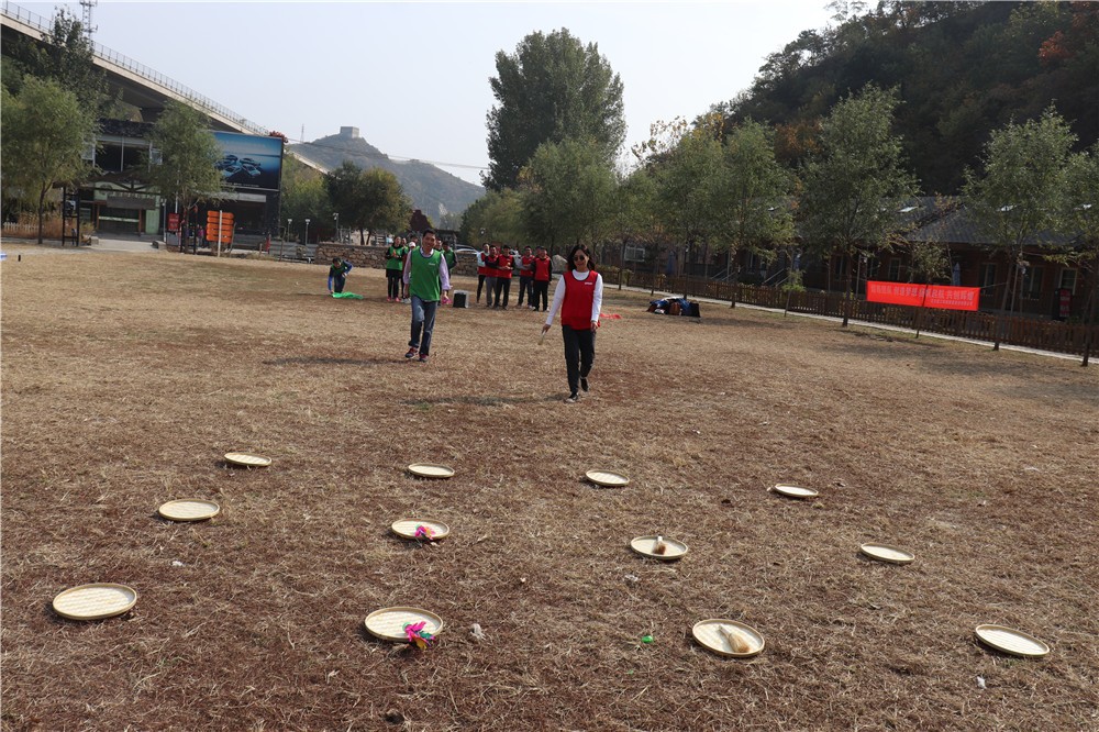 [密云古北水鎮(zhèn)]+主題團(tuán)建一日活動(dòng)