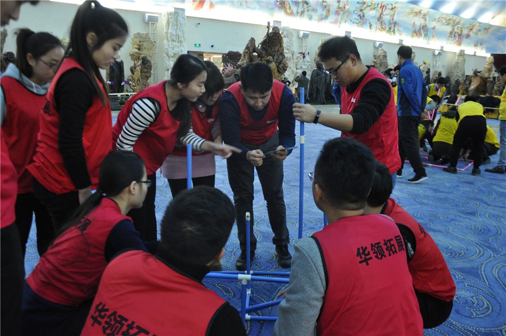 [北京龍灣國際露營公園]+戰(zhàn)狼特訓(xùn)一日活動