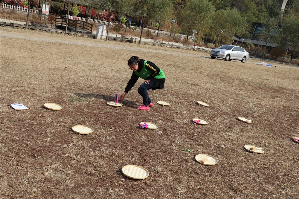 [密云古北水鎮(zhèn)]+主題團(tuán)建一日活動(dòng)