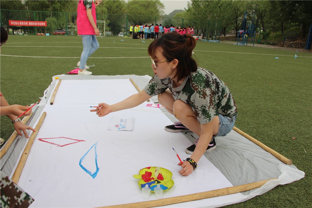 [星明湖度假村]+場地團建兩日活動