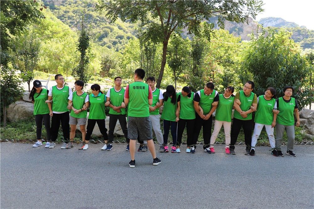 [青島恒星酒店]-兩日場地團建活動