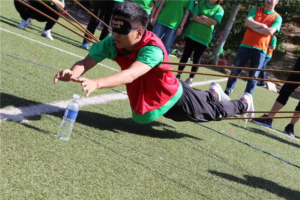 [尚莊度假村]+旅游團(tuán)建兩日活動(dòng)