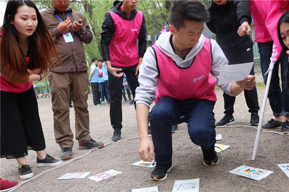 [尚莊度假村]+旅游團(tuán)建兩日活動(dòng)