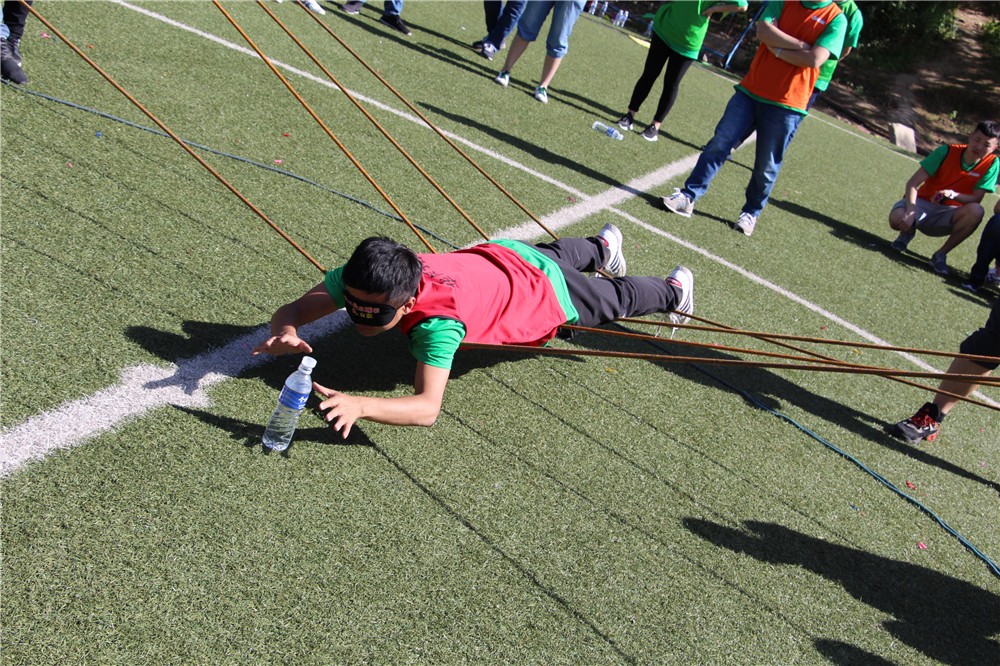 [尚莊度假村]+旅游團(tuán)建兩日活動(dòng)