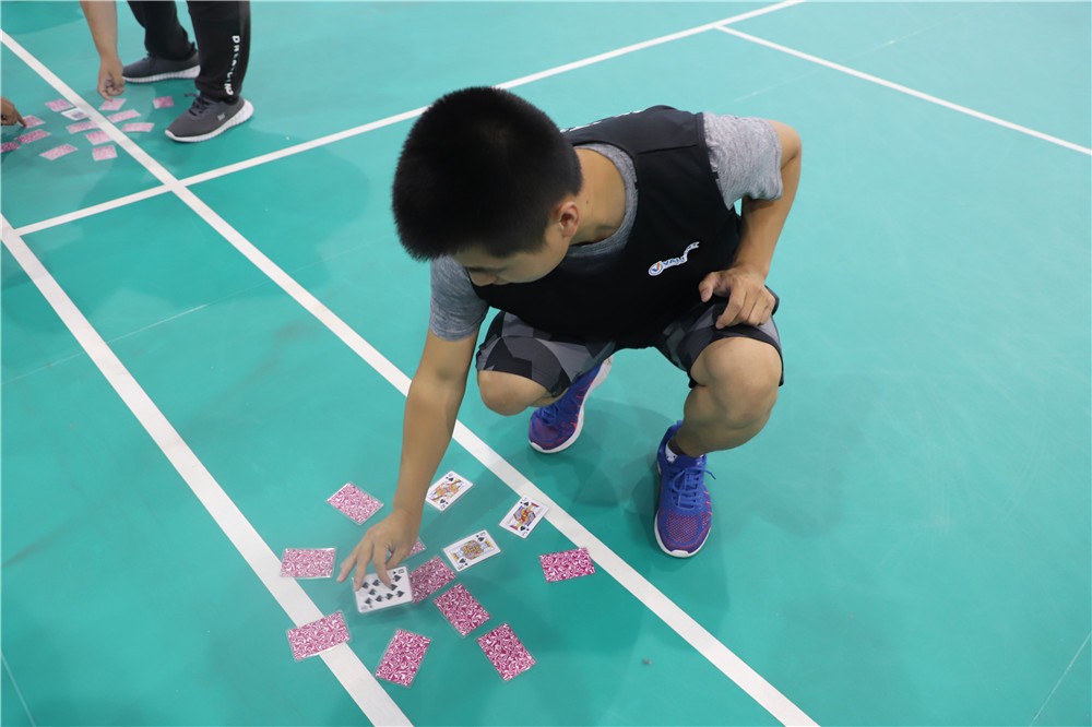 [雄安怡欣園生態(tài)旅游度假村]+場地拓展一日?qǐng)F(tuán)建