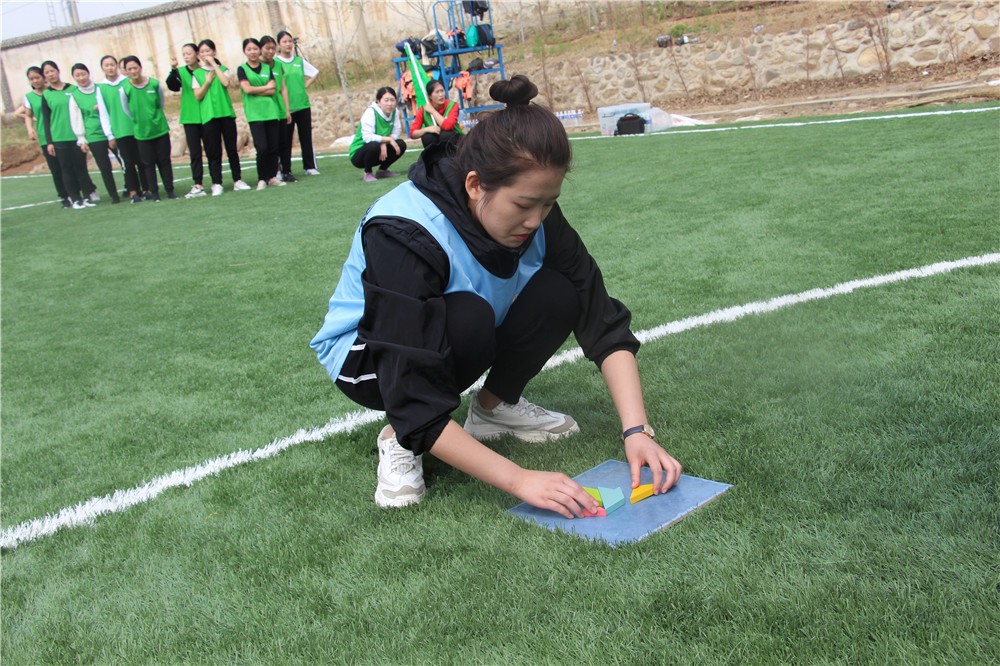 [雄安宋遼古戰(zhàn)道]-野外定向一日團建活動